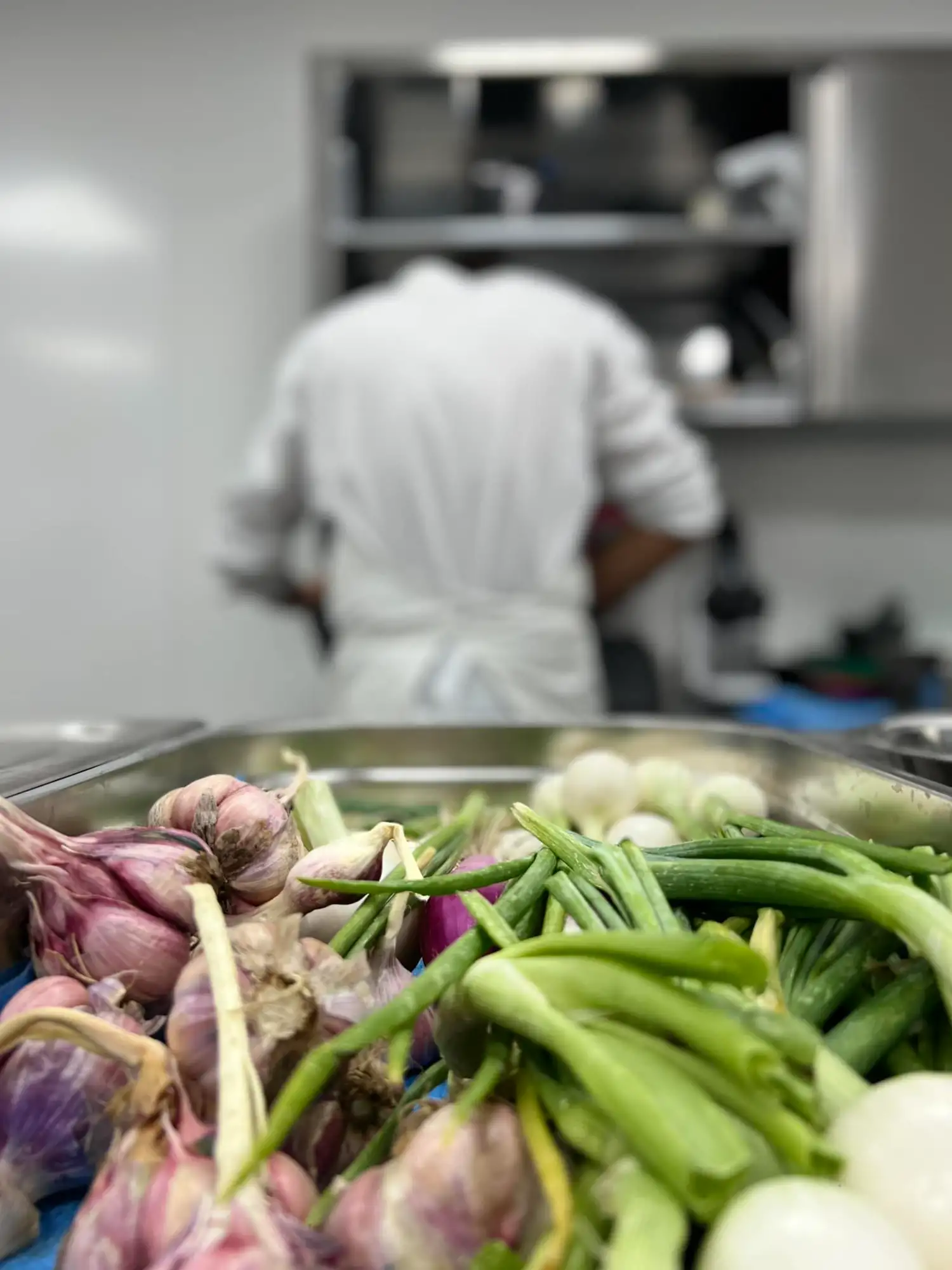 ail food, traiteur gastronomique à Gap, plat à emporter