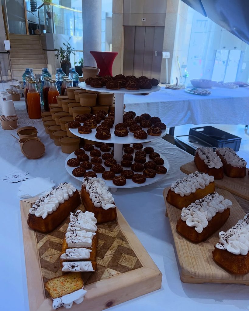 ail food, traiteur Gap
