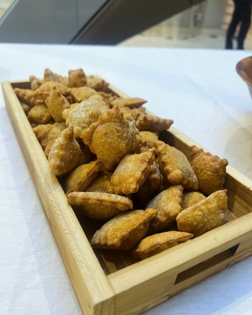 ail food, traiteur Gap