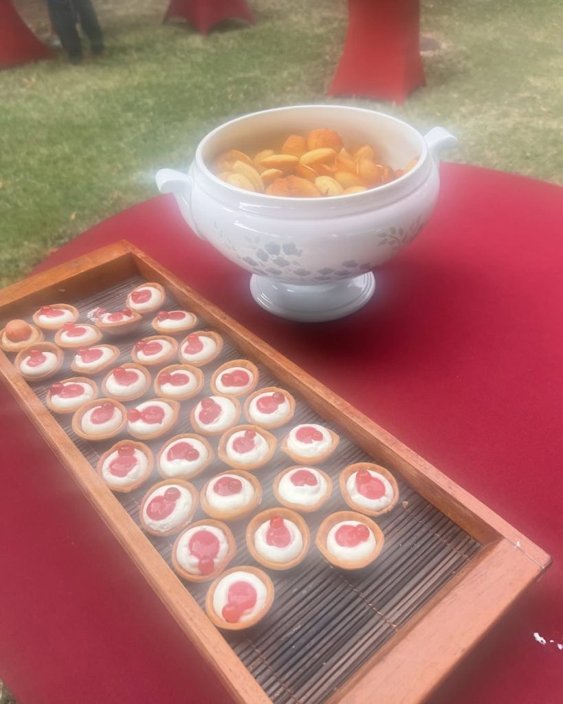 ail food, traiteur Gap