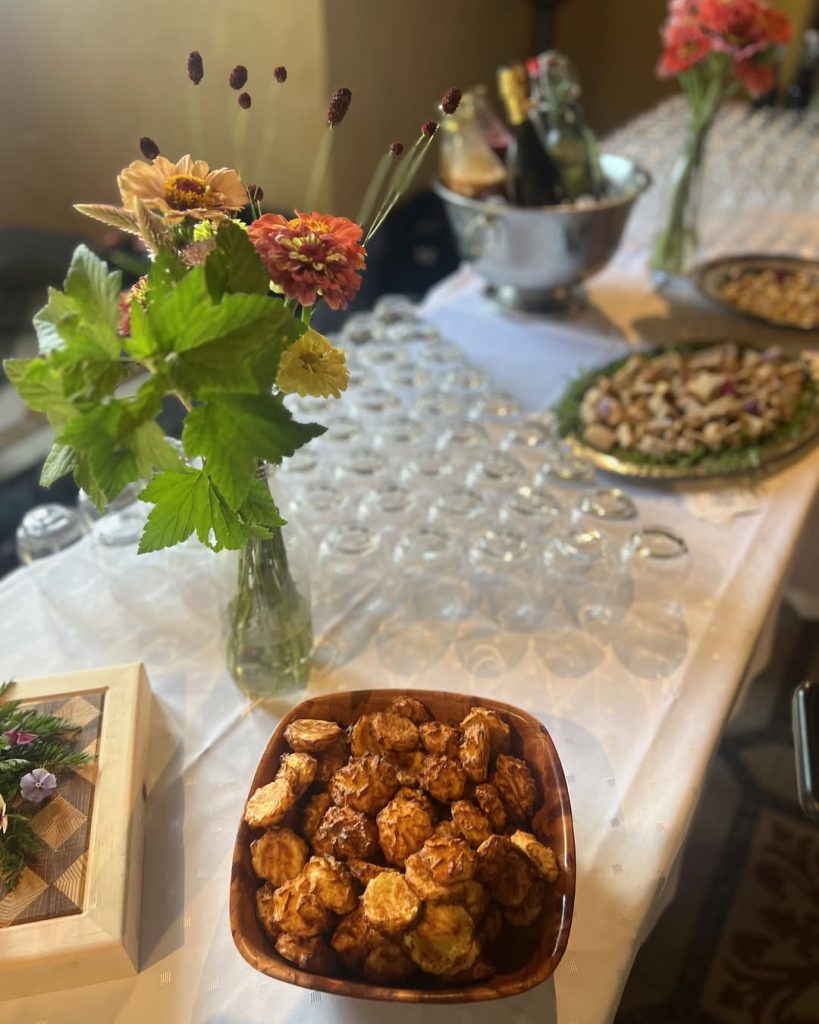 ail food, traiteur Gap