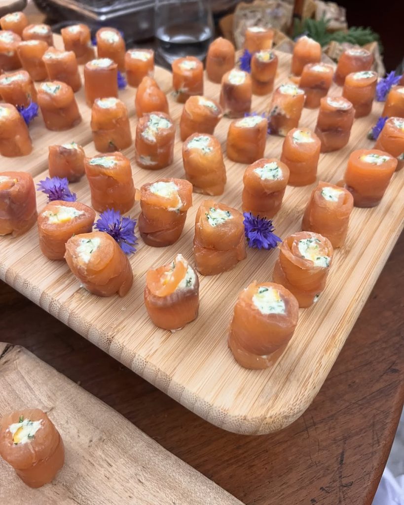 ail food, traiteur Gap