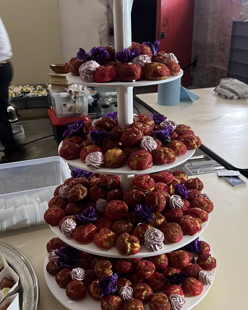 ail food, traiteur Gap