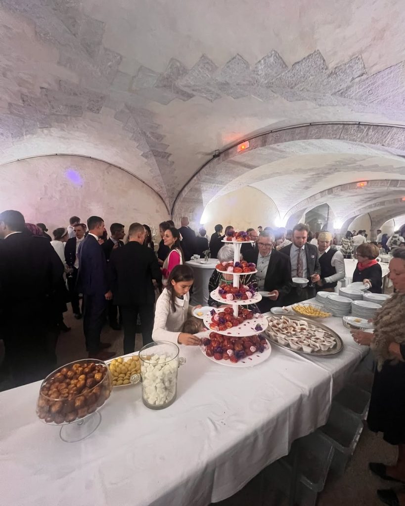 ail food, traiteur Gap